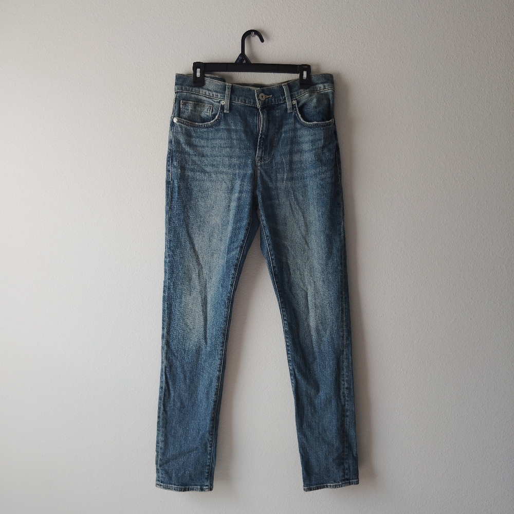Hudson Ace Skinny Jeans